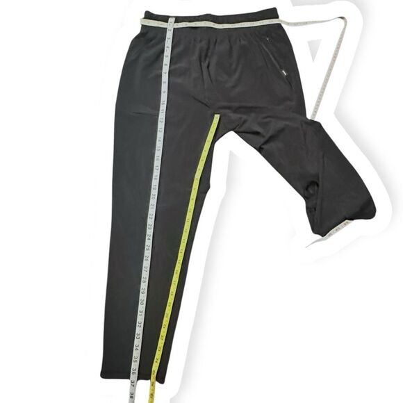 PRANA Women’s Black Railay Pant Size Medium - Picture 9 of 9